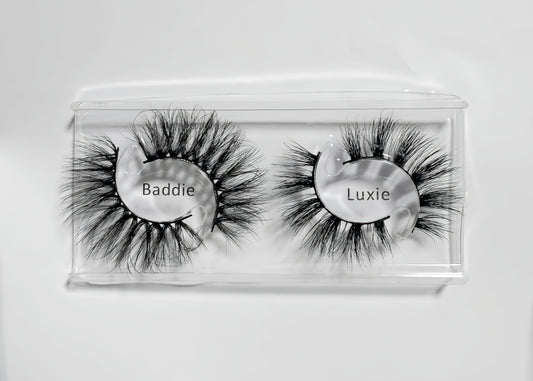 2pair Lash Set